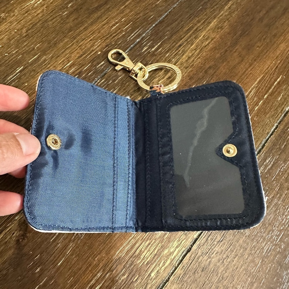 NWOT Simply Southern card case - Picture 3 of 7